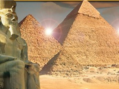 Các nhà khảo cổ học đã tính sai niên đại của các Kim tự tháp Ai Cập?