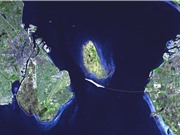 Cầu Øresund và sự thịnh vượng của Medicon Valley