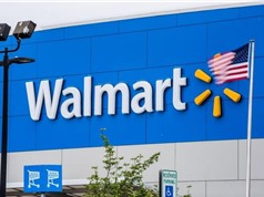 Walmart muốn dùng AI để theo dõi mọi thứ trong siêu thị