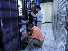 Viettel IDC tăng 3 lần năng lực lưu trữ của 2 Trung tâm dữ liệu Hòa Lạc, Bình Dương