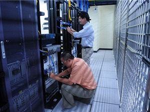 Viettel IDC tăng 3 lần năng lực lưu trữ của 2 Trung tâm dữ liệu Hòa Lạc, Bình Dương