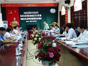 Sơn La: Nghiên cứu ứng dụng sản xuất chế phẩm sinh học xử lý phế thải trong sản xuất nông nghiệp làm phân bón hữu cơ