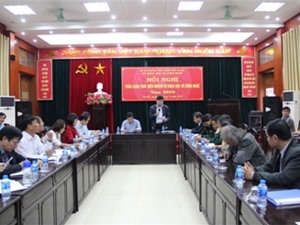 Hà Nội: Tháo gỡ khó khăn trong thực hiện nhiệm vụ KH&CN năm 2018