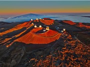 Vụ kiện Dự án kính viễn vọng TMT: Mâu thuẫn giữa bảo tồn văn hoá và phát triển khoa học