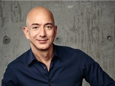 Jeff Bezos: Amazon rồi cũng sẽ biến mất