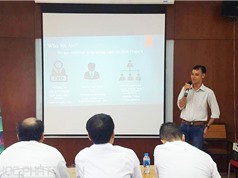 Bosch Việt Nam hỗ trợ các giải pháp IoT