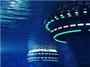 Trung Quốc định xây căn cứ dưới biển hoàn toàn do AI điều hành