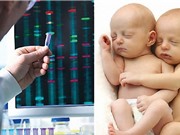 Nhà khoa học Trung Quốc tạo ra em bé chỉnh sửa gene đầu tiên trên thế giới