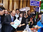Startup Việt ra thế giới: Hãy bắt đầu từ những nhu cầu thiết thực