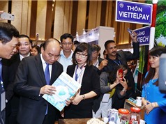 Startup Việt ra thế giới: Hãy bắt đầu từ những nhu cầu thiết thực