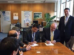Sẽ thiết lập Trung tâm hợp tác IAEA tại Việt Nam