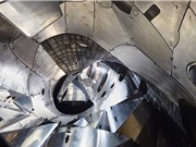 Viện Max Planck thiết lập kỷ lục mới với phản ứng nhiệt hạch