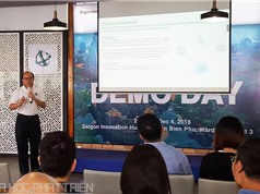 5 startup châu Á tìm kiếm cơ hội đầu tư tại Việt Nam