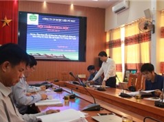 Nghệ An: Ứng dụng tiến bộ KH&CN xây dựng mô hình kinh tế cây dược liệu tại huyện Con Cuông