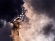 Các quốc gia không cắt giảm phát thải theo mục tiêu Thỏa thuận Paris