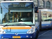 Giao thông công cộng ở Luxembourg sẽ hoàn toàn miễn phí vào năm 2020 