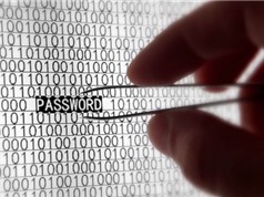 Những mật khẩu kém an toàn nhất năm 2018 