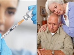 Thử nghiệm vaccine phòng bệnh Alzheimer