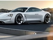 Bộ sạc xe điện của Porsche và BMW nhanh gấp 3 lần Tesla 