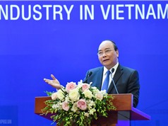 Thủ tướng quyết hàng loạt chính sách cho công nghiệp hỗ trợ