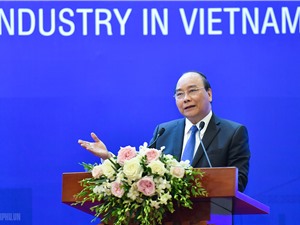 Thủ tướng quyết hàng loạt chính sách cho công nghiệp hỗ trợ