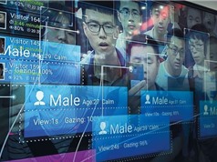 Trí tuệ nhân tạo: Công nghệ nhận dạng gương mặt là thử thách mới cho các nhà làm luật