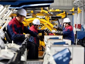 Dự thảo Luật Đầu tư nước ngoài của Trung Quốc nhân nhượng với quy định bắt buộc chuyển giao công nghệ