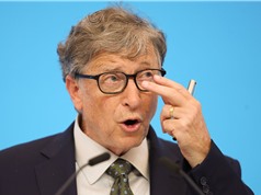 Bill Gates: Lãnh đạo Mỹ cần chú trọng hơn cho năng lượng hạt nhân 