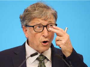 Bill Gates: Lãnh đạo Mỹ cần chú trọng hơn cho năng lượng hạt nhân 