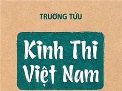 Kinh Thi Việt Nam