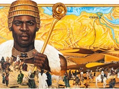 Mansa Musa: Người giàu nhất lịch sử nhân loại