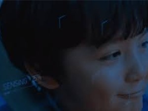 Nhận diện cảm xúc giúp biết được tâm trạng hành khách trên xe Nhận diện cảm xúc giúp biết được tâm trạng hành khách trên xe
