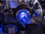 Bắn phá laser giúp tạo ra plasma nguội nhất từ trước đến nay