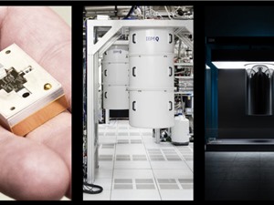IBM ra mắt máy tính lượng tử thương mại đầu tiên trên thế giới IBM ra mắt máy tính lượng tử thương mại đầu tiên trên thế giới