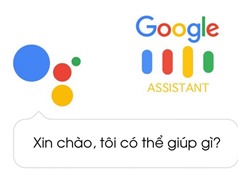 Google Assistant đã có thể dịch 27 ngôn ngữ theo thời gian thực 