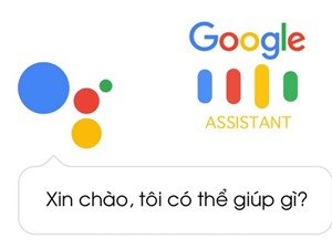 Google Assistant đã có thể dịch 27 ngôn ngữ theo thời gian thực Google Assistant đã có thể dịch 27 ngôn ngữ theo thời gian thực