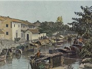 Sài Gòn xưa: Chú Hỷ – Ông vua tàu thủy