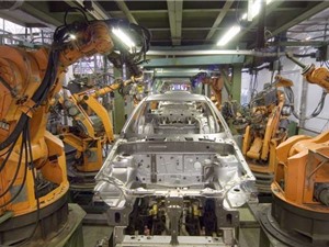 Lý thuyết trò chơi mang con người và robot lại gần nhau hơn Lý thuyết trò chơi mang con người và robot lại gần nhau hơn