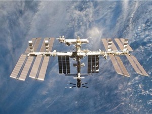 Nga hoàn tất thử nghiệm hệ thống kết nối tự động mới với trạm ISS