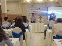 Bình Thuận: Hội thảo khoa học “Các yếu tố ảnh hưởng, tác động đến Đồi Cát Bay Mũi Né”