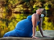 Tại sao phụ nữ thường béo sau khi sinh nở?