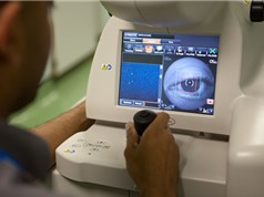 Áp dụng AI trong việc phát hiện sớm các bệnh về mắt và ung thư