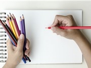 Nghiên cứu: Cách đơn giản nhất để ghi nhớ được nhiều thứ trong đầu là "vẽ" chúng ra