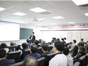 Hội nghị quốc tế về Vật lý ứng dụng Việt Nam – Hàn Quốc