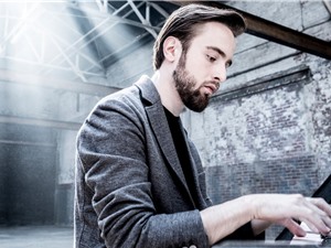 Daniil Trifonov đánh thức tinh thần của Chopin