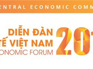 Diễn đàn Kinh tế Việt Nam VEF 2019