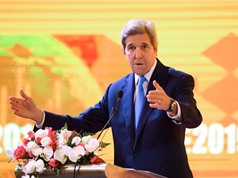 Cựu Ngoại trưởng John Kerry: Hãy cho phép tư nhân tham gia tích cực vào ngành năng lượng