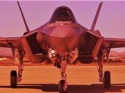 Mỹ muốn trang bị khả năng bắn hạ tên lửa hạt nhân cho F-35