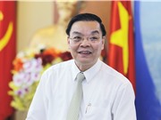 Bộ trưởng Chu Ngọc Anh: IPP đã mang đến cho Việt Nam một tư duy mới về đổi mới sáng tạo