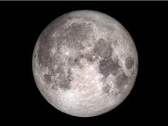 ESA sẽ khoan Mặt trăng để tìm kiếm oxy và nước